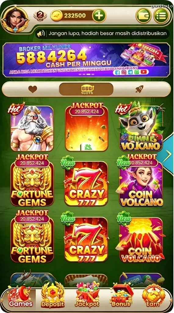 yunitoto APK